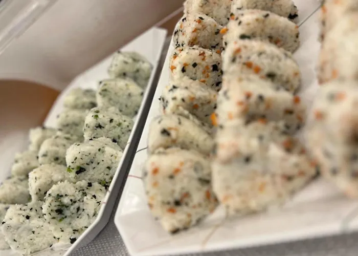 Toyoko Inn Hokkaido Tomakomai Ekimae