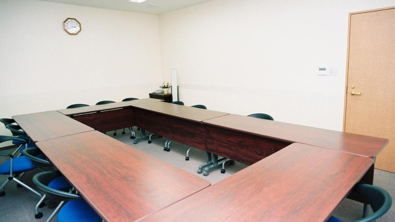 Toyoko Hokkaido Ekimae Hotel 3*