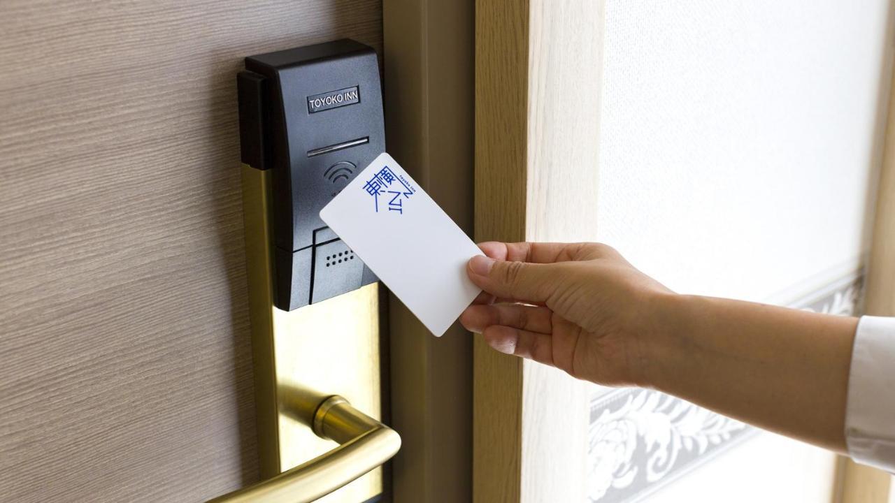 Hotel Toyoko Hokkaido Ekimae 3*