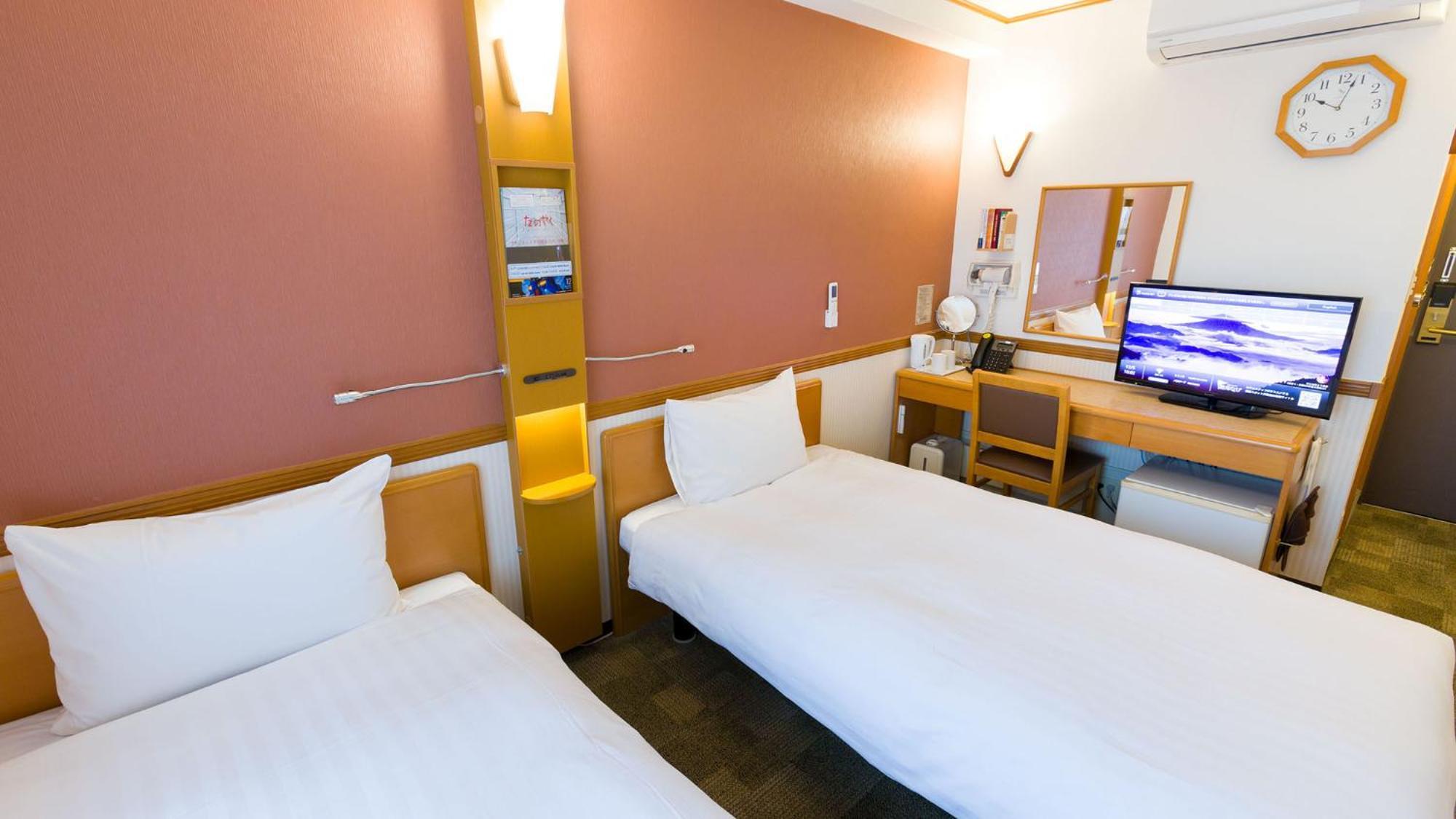 Hotel Toyoko Hokkaido Ekimae 3*