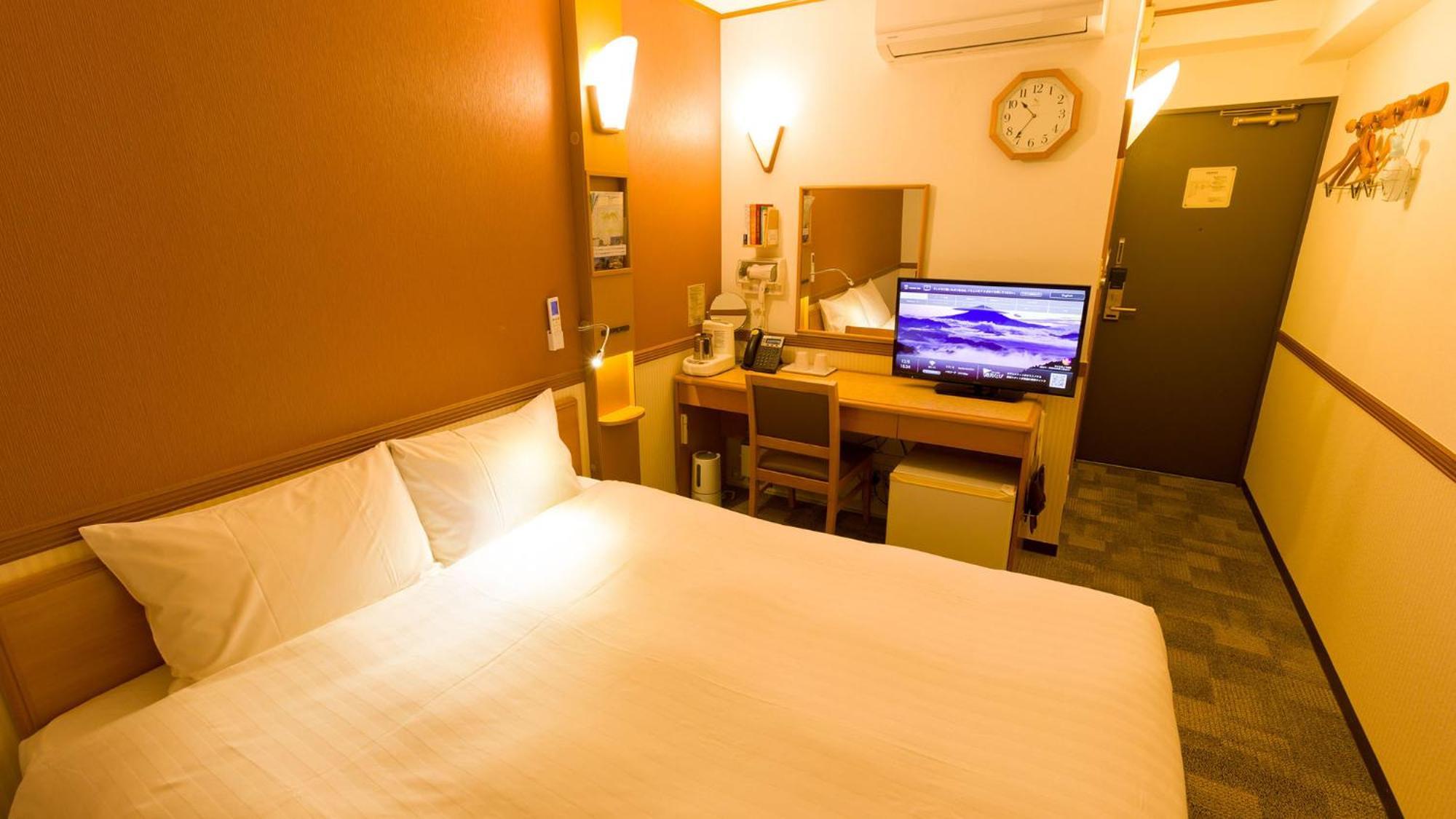 Hotel Toyoko Hokkaido Ekimae