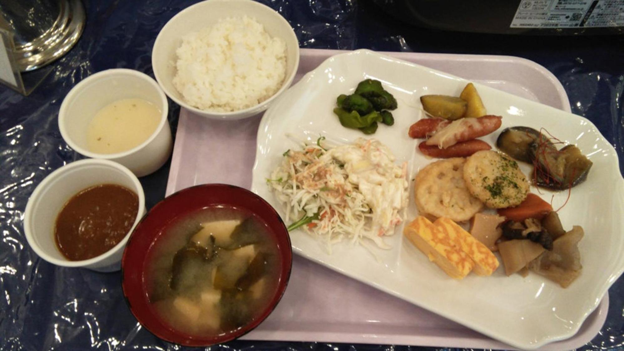 Hotel Toyoko Hokkaido Ekimae Tomakomai