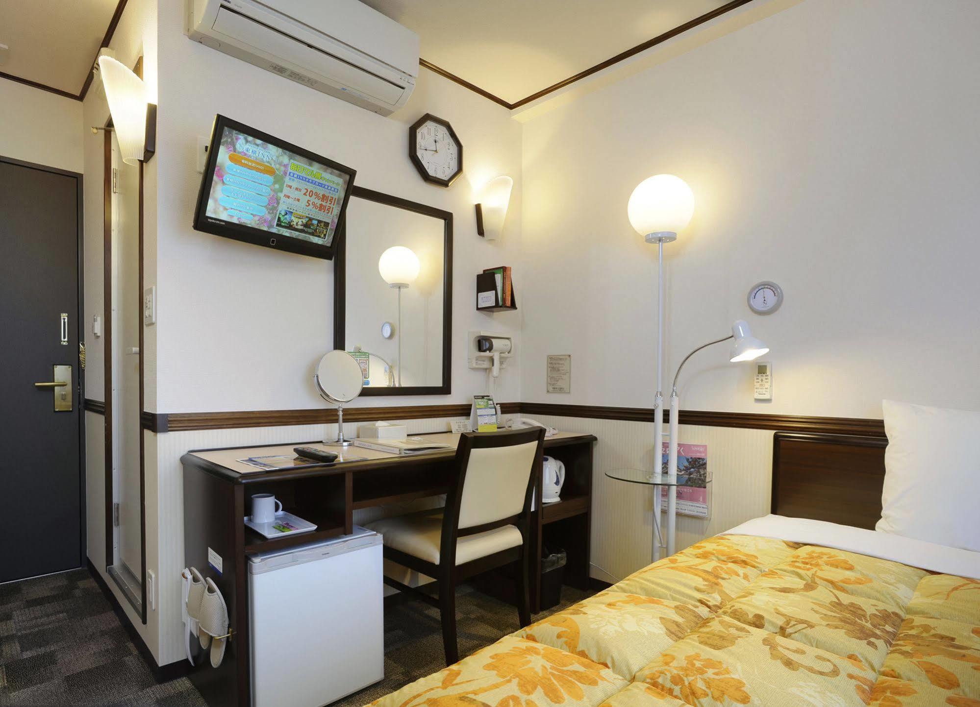 Toyoko Hokkaido Ekimae 3* Tomakomai