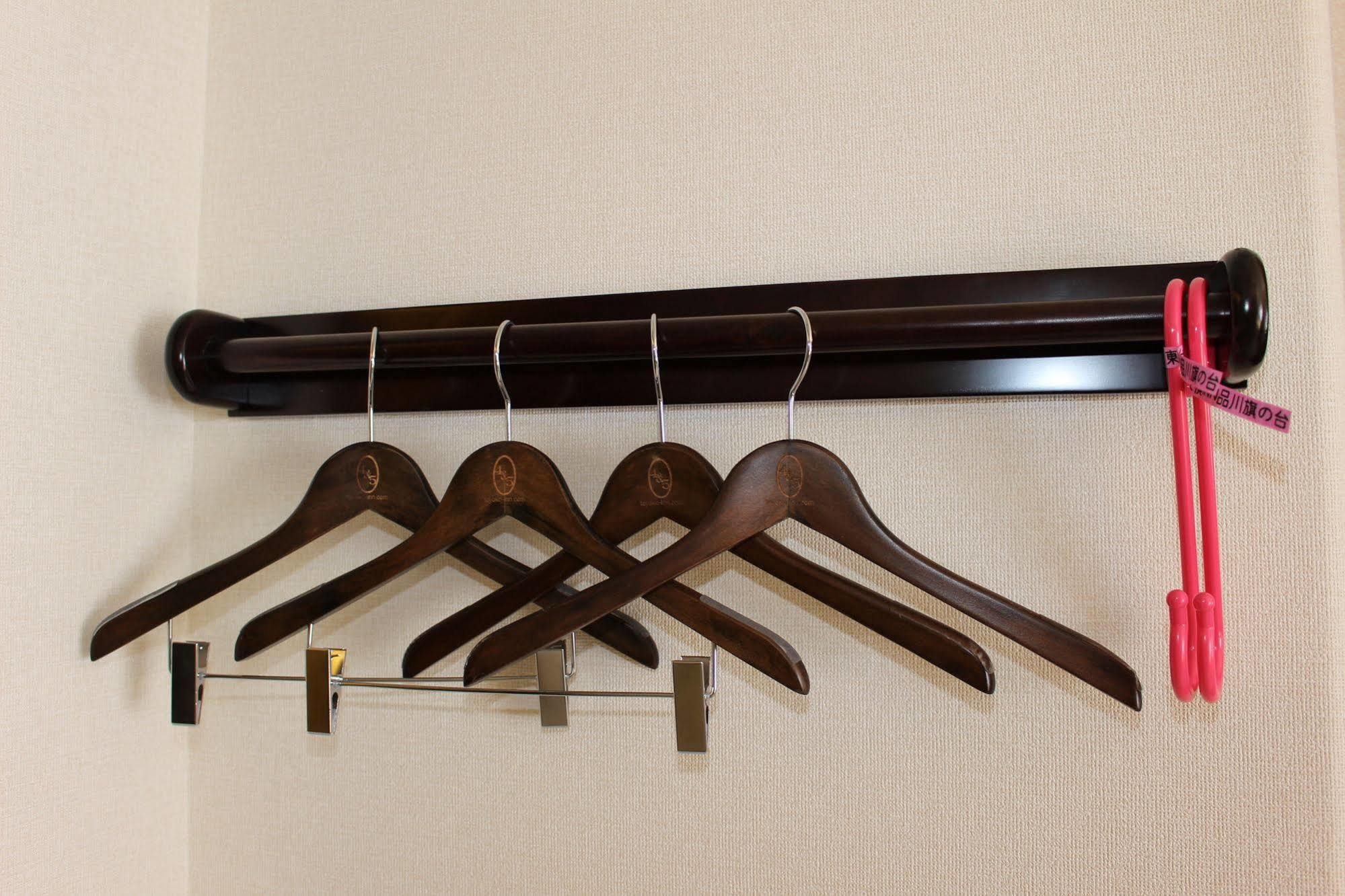 Toyoko Hokkaido Ekimae Hotel Tomakomai