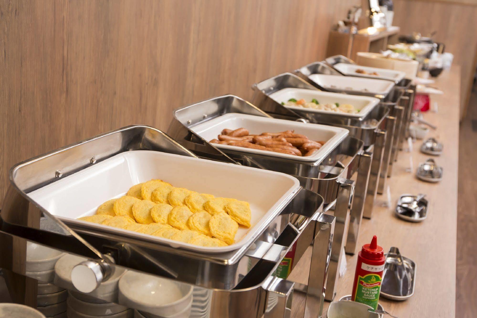 Hotel Toyoko Hokkaido Ekimae 3*