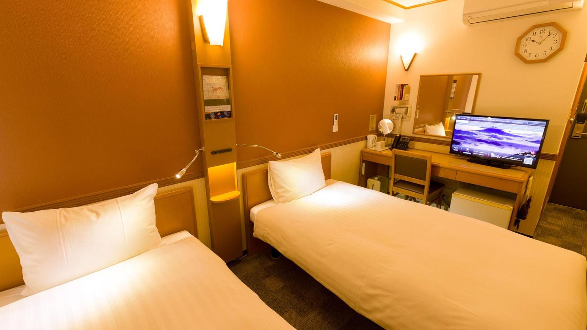 Toyoko Hokkaido Ekimae 3* Tomakomai