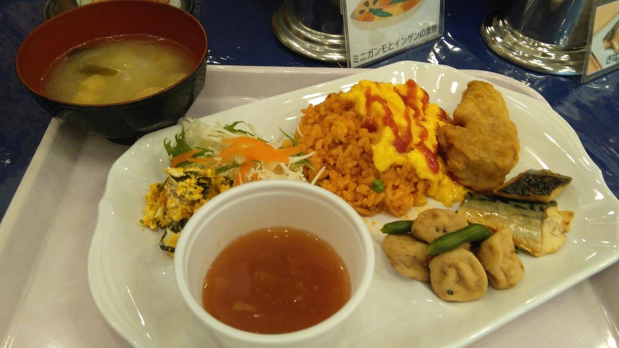 酒店 Toyoko Hokkaido Ekimae 3*