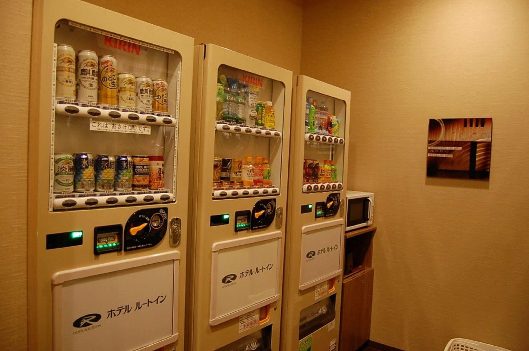 Toyoko Hokkaido Ekimae 3* Tomakomai